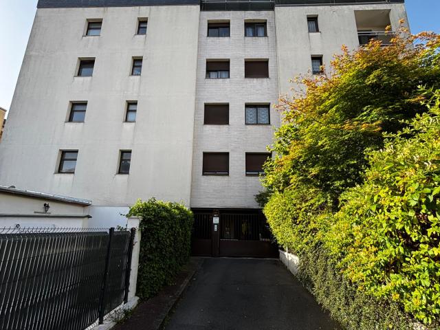 CENTRE SUD AULNAY SOUS BOIS F3