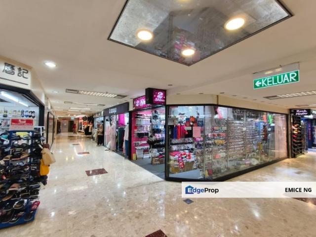 CENTRE POINT SABAH