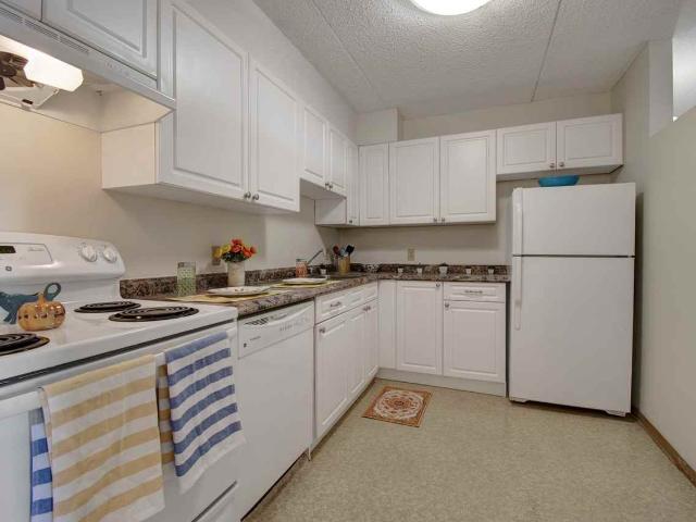 Centre Pointe Plaza 1 Bedroom Apartment for Rent at 2131 Broad St Ofc, Regina, SK S4P 3W4 Core