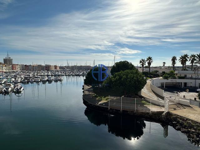 Centre Port T2 A Renover 37m² Agde Cap d'Agde