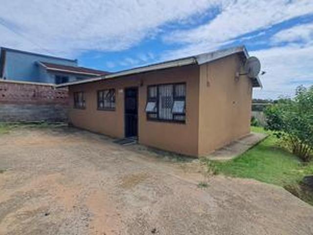 centre piece of umlazi