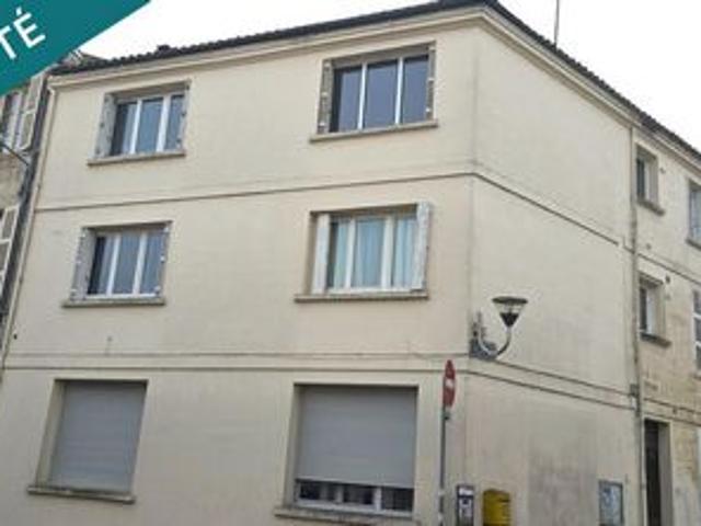 centre Rochefort