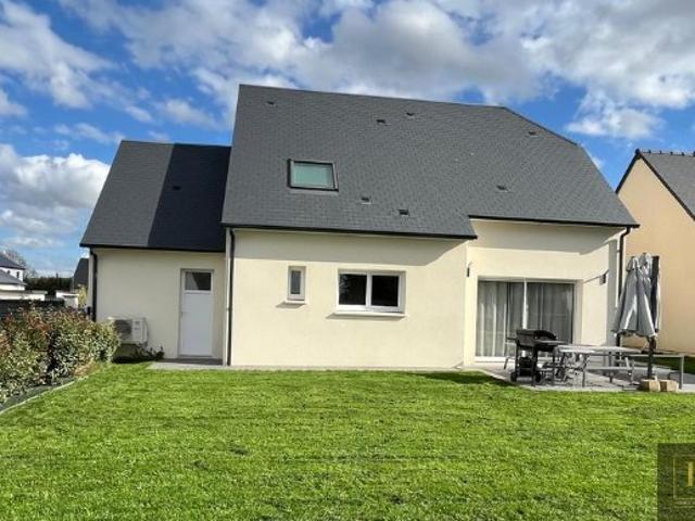 Centre Theix Maison 90 m2 4 chambres Parcelle 320 m2