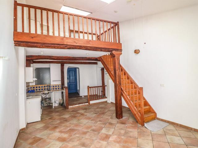 Centre Village Appartement 46M2 46m² Flayosc