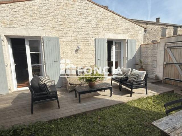 Centre village proche plage et marche