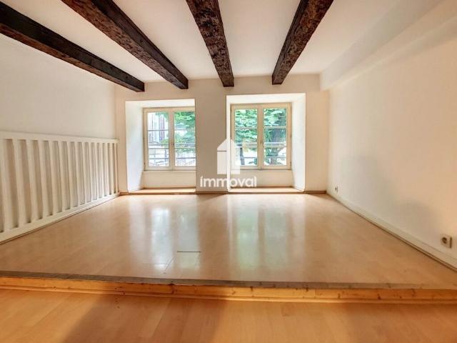CENTRE VILLE 3 PIECES 51.94M²
