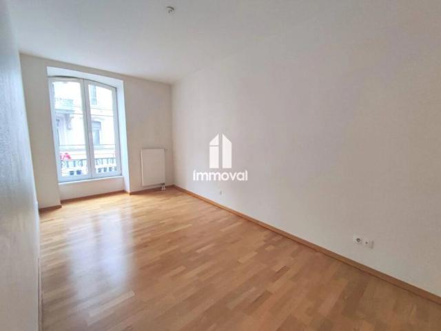 CENTRE VILLE 3 PIECES 85.1M²