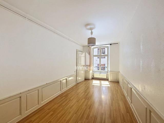 CENTRE VILLE 3 PIECES 92.9M²