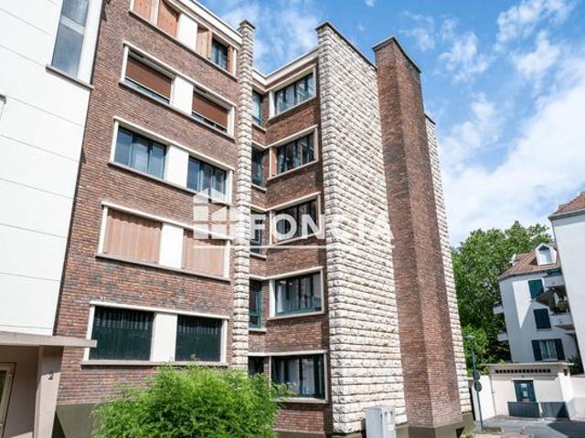 Centre ville 3 pieces vendu loue