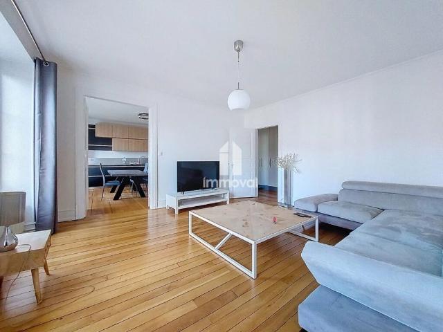 CENTRE VILLE 3P 79.57m²