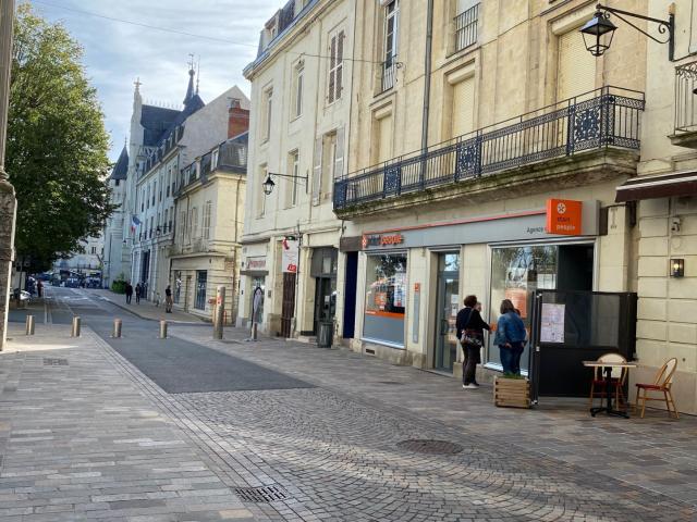 CENTRE VILLE