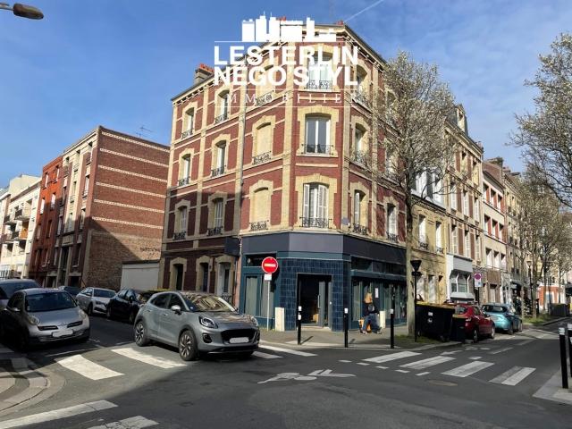 CENTRE VILLE