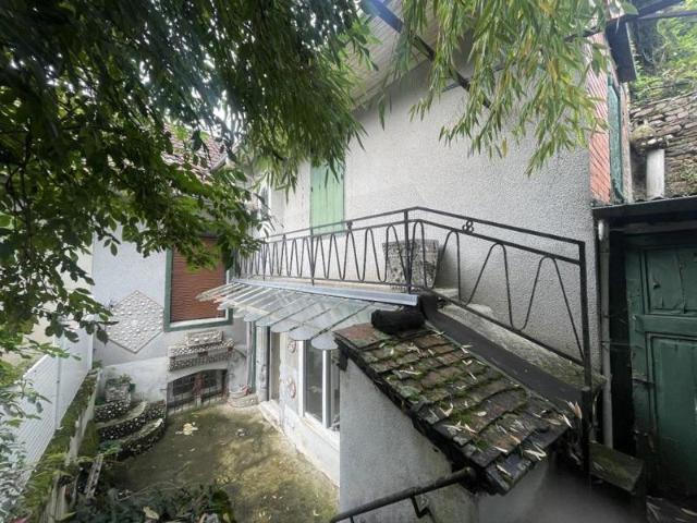 CENTRE VILLE