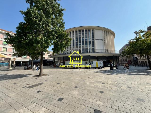 Centre ville