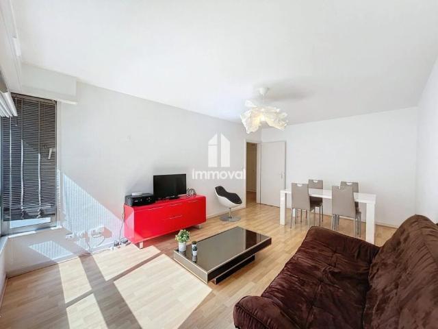 CENTRE VILLE 2P 57.63m²