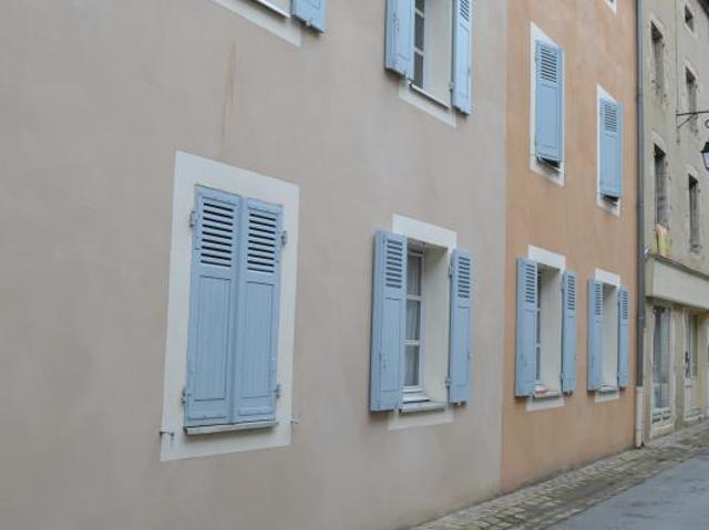 Centre ville