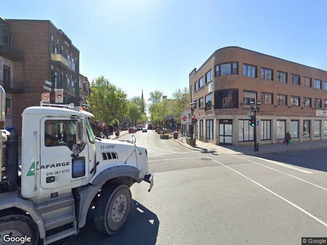 Centre Ville
