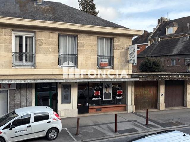 Centre ville