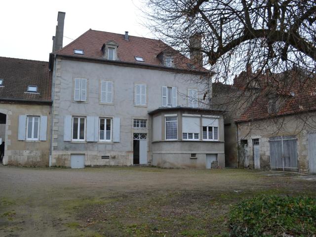 Centre ville