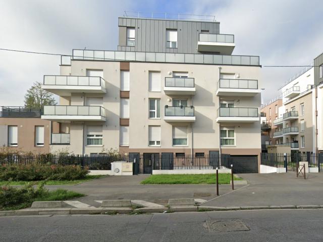 CENTRE VILLE