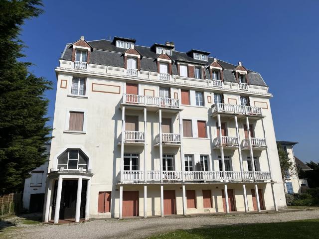 CENTRE VILLE