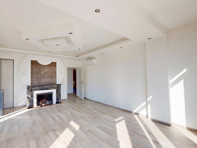 THONON LES BAINS, appartement à vendre, 3 pièces, 90 m²