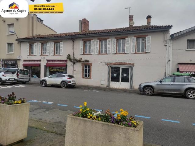 Centre ville