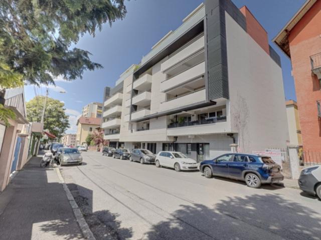 THONON LES BAINS, appartement à vendre, 2 pièces, 41 m²