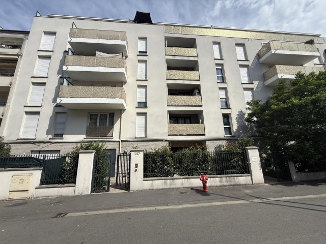 CENTRE VILLE