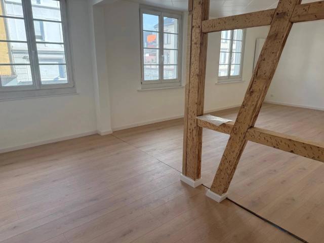 CENTRE VILLE 90 M²