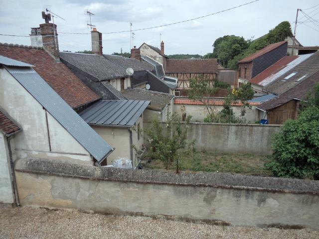 centre ville conches studio