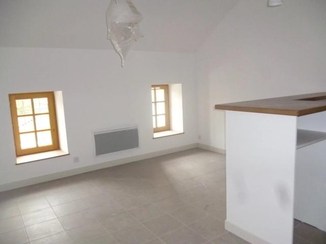 CENTRE VILLE CASTELNAUDARY APPARTEMENT DE TYPE 3 CONVENTIONN