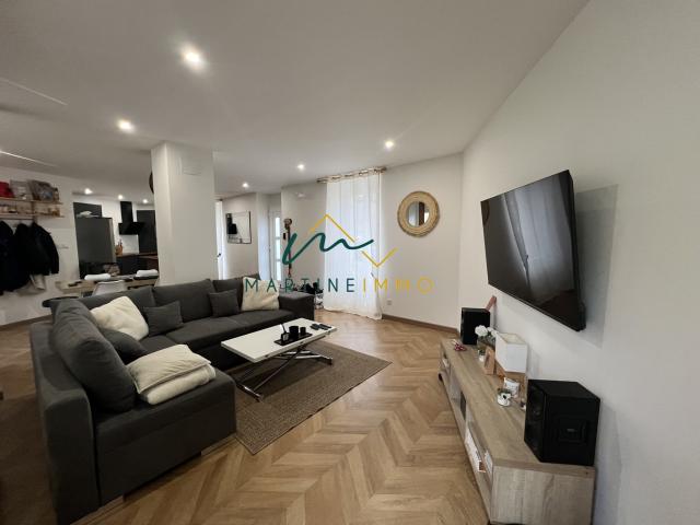 CENTRE VILLE A MARMANDE