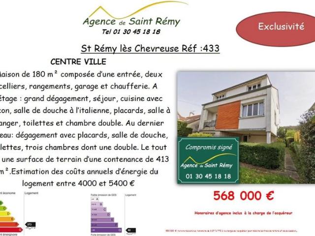CENTRE VILLE A PIEDS