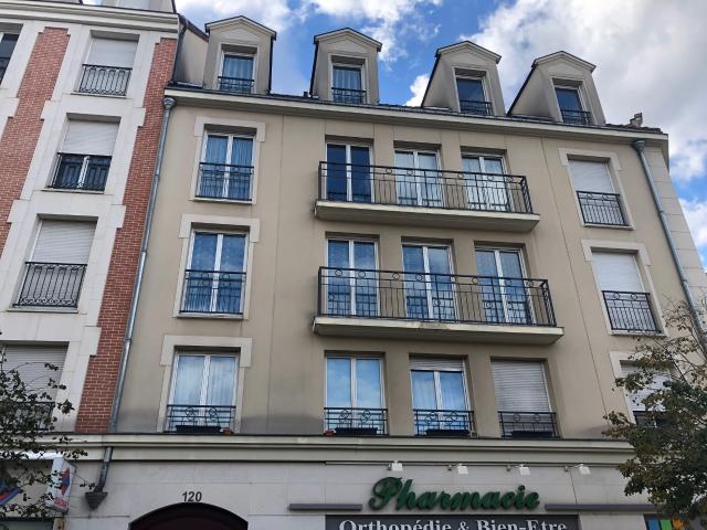 centre ville appartement 3 pièces maisons alfort
