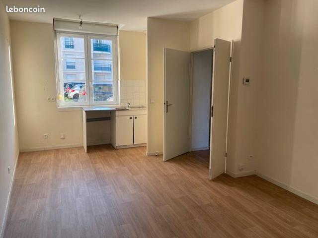 Centre ville Appartement 2 pièces