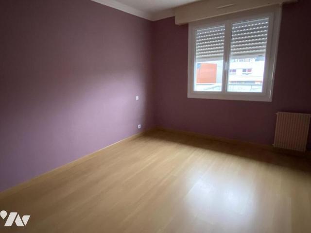 Centre ville appartement
