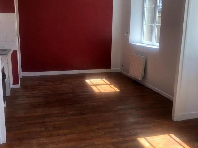 Centre ville APPARTEMENT