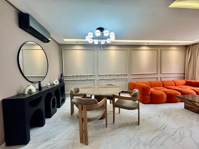 Centre Ville  appartement 85 m2 meublé