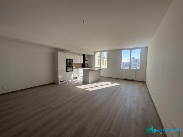 CENTRE VILLE APPARTEMENT F3 de 96m² ASCENSEUR
