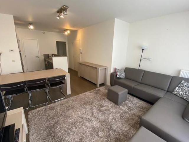 Centre ville Appartement meublé 2 chambres