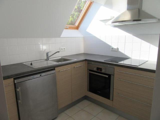 Centre Ville appartement T2 GLI