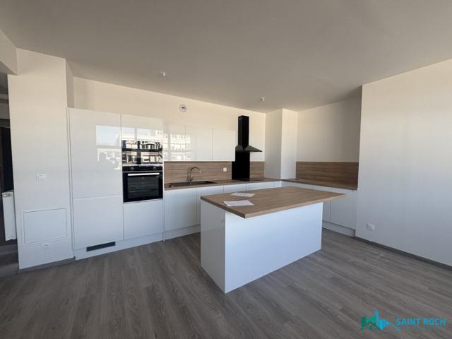 CENTRE VILLE Appartement T3