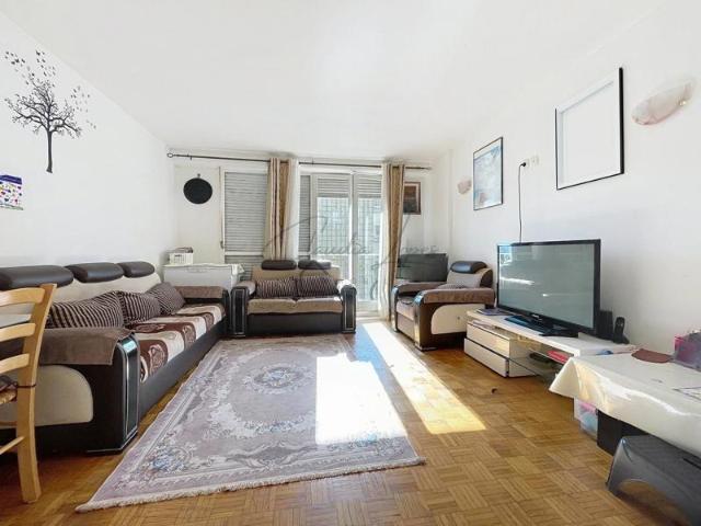 Centre ville appartement t3 avec travaux a 5 min de la gare