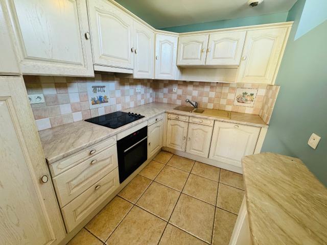 Centre ville Appartement type 3 73.15 m2 LA GUERCHE DE BRETAGNE