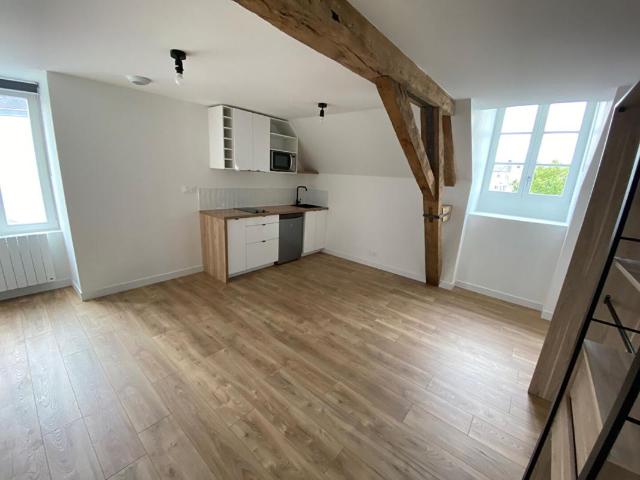 CENTRE VILLE APPT T1
