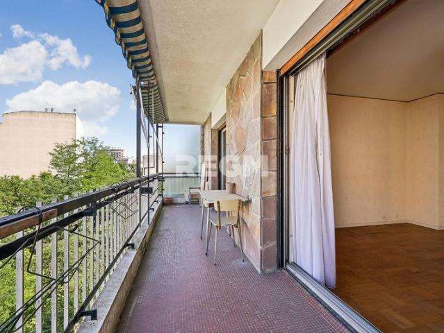 Centre Ville Aux Portes De Sceaux Superbe 4 Pièces De 102 m2 102m² Bourg la Reine