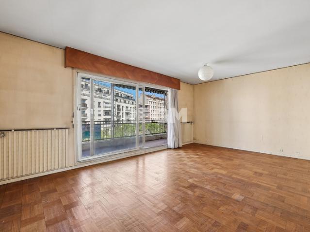 CENTRE VILLE AUX PORTES DE SCEAUX SUPERBE 4 PIÈCES DE 102 m2