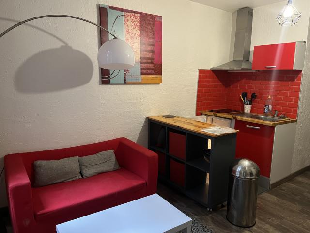 CENTRE VILLE AURILLAC