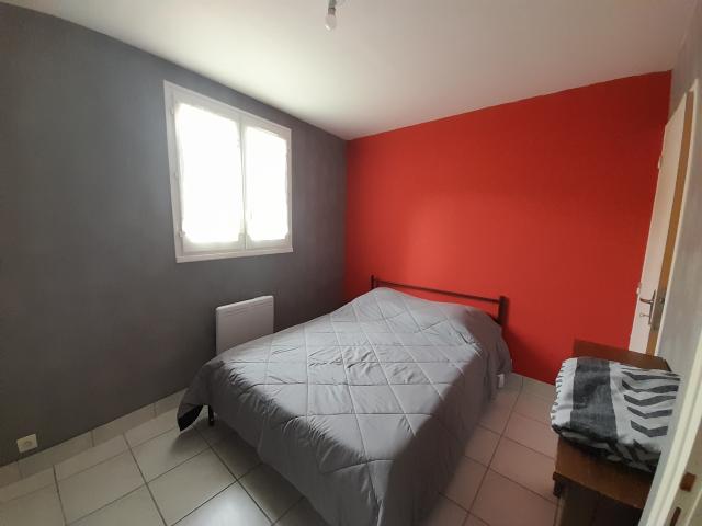 CENTRE VILLE AURILLAC